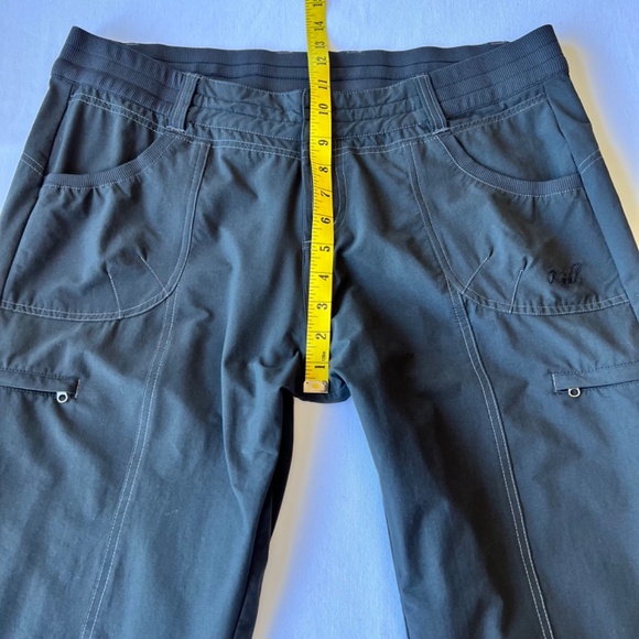 Kuhl Durango Hiking Camping Pants - Picture 7 of 13